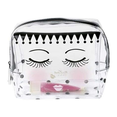 etoile make up bag.